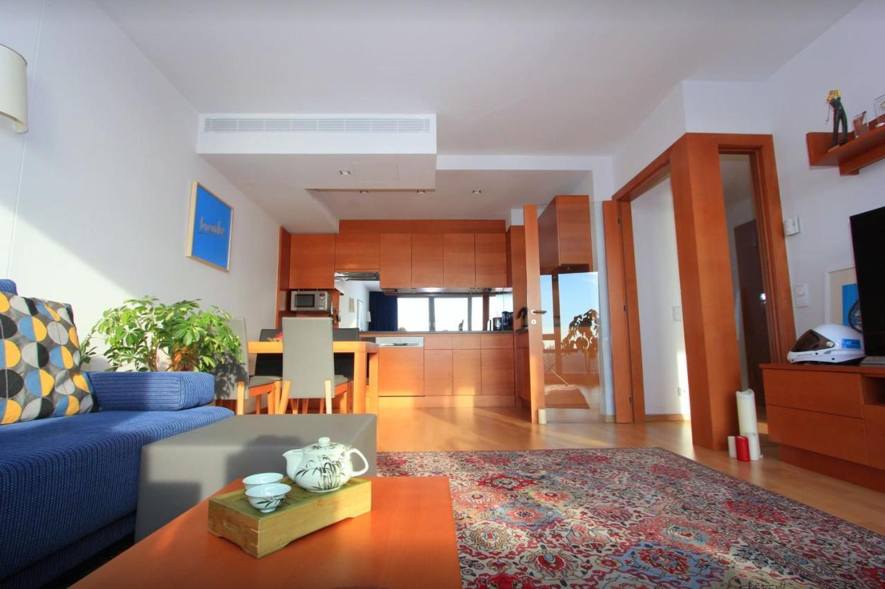 Luxury Space At The Best Address In Bratysława