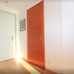 Luxury Space At The Best Address In Bratislava