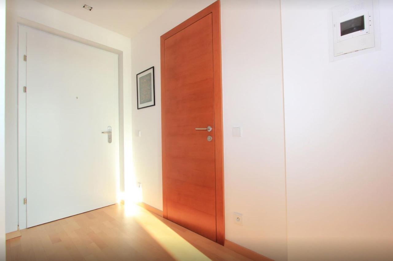 Apartmán Luxury Space At The Best Address In Bratislava