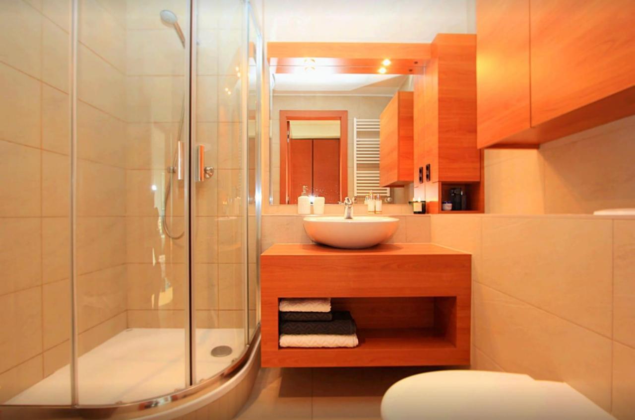 Luxury Space At The Best Address In Apartmán
