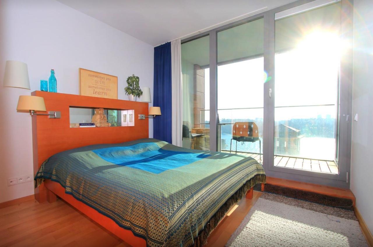 Luxury Space At The Best Address In Apartmán *
