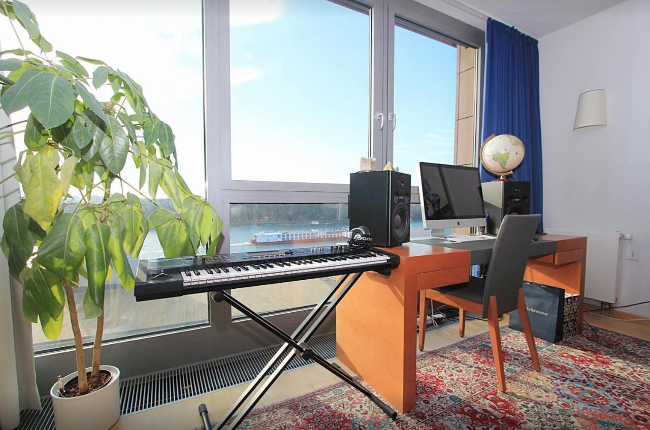 Apartmán Luxury Space At The Best Address In *