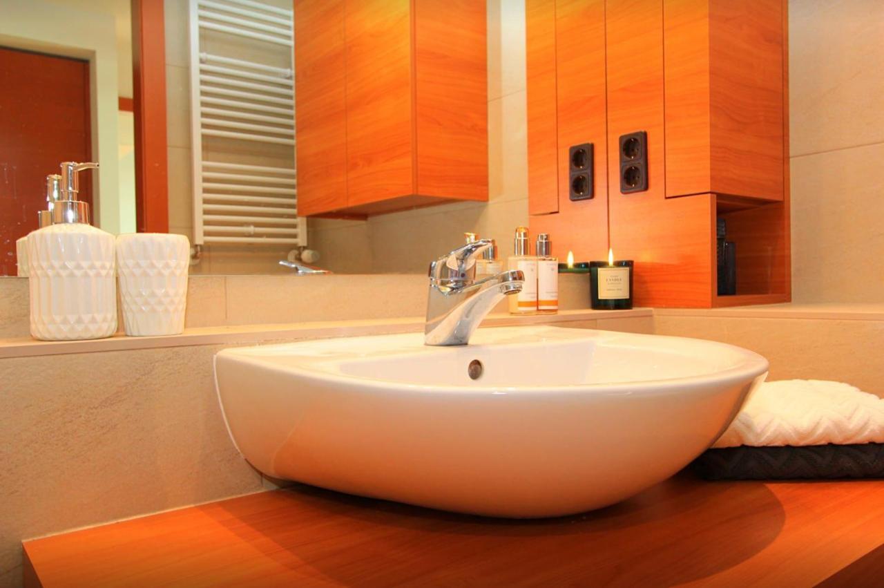 Luxury Space At The Best Address In * Bratislava